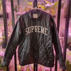 New and Used Supreme jacket for Sale in Tacoma, WA   OfferUp