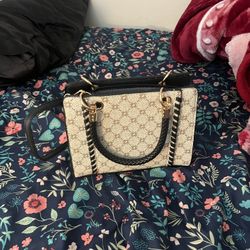 Deluxity Los Angeles Purse