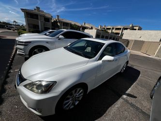 2010 Lexus IS
