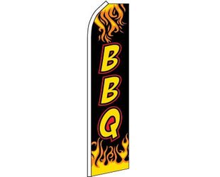 Super Flag BBQ