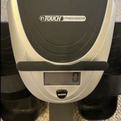 Brand New - Stamina BodyTrac Glider Exercise Rowing Machine