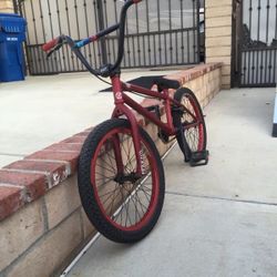 Fit bike Eddie Cleveland signature