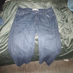 Levis 550