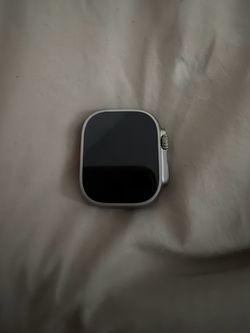 Apple watch ultra 2