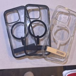 iPhone 16 Pro Cases