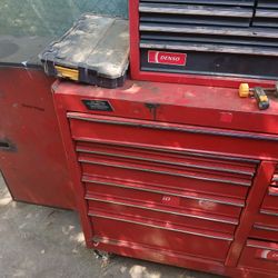 Tool Box Sale