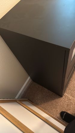 IKEA Brimmes brown drawer