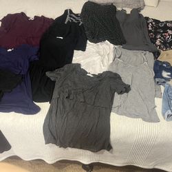 Maternity Clothes