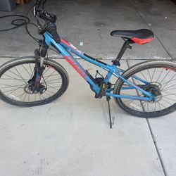 Giant XTC JR 24”