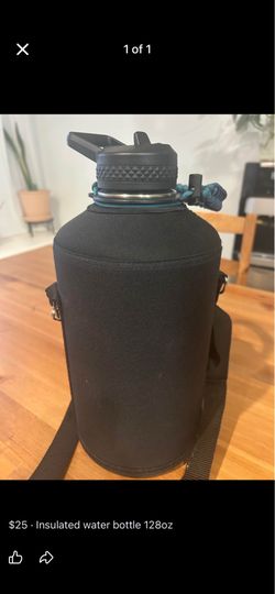 260oz hot and cold bottle