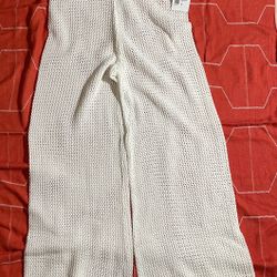 Women Pants / Long Knit    