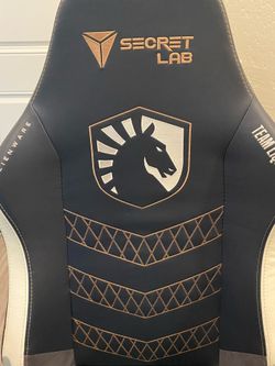 Alienware gaming chair