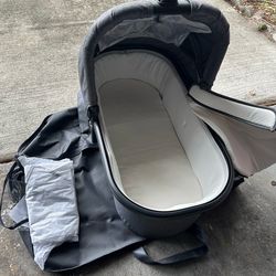 Uppababy Vista V2 Bassinet for Stroller