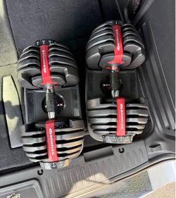 bowflex 552s
