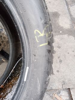 BLIZZAK TIRES Thumbnail