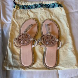 Tory Burch sandals