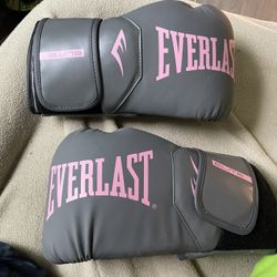 Boxing Gloves