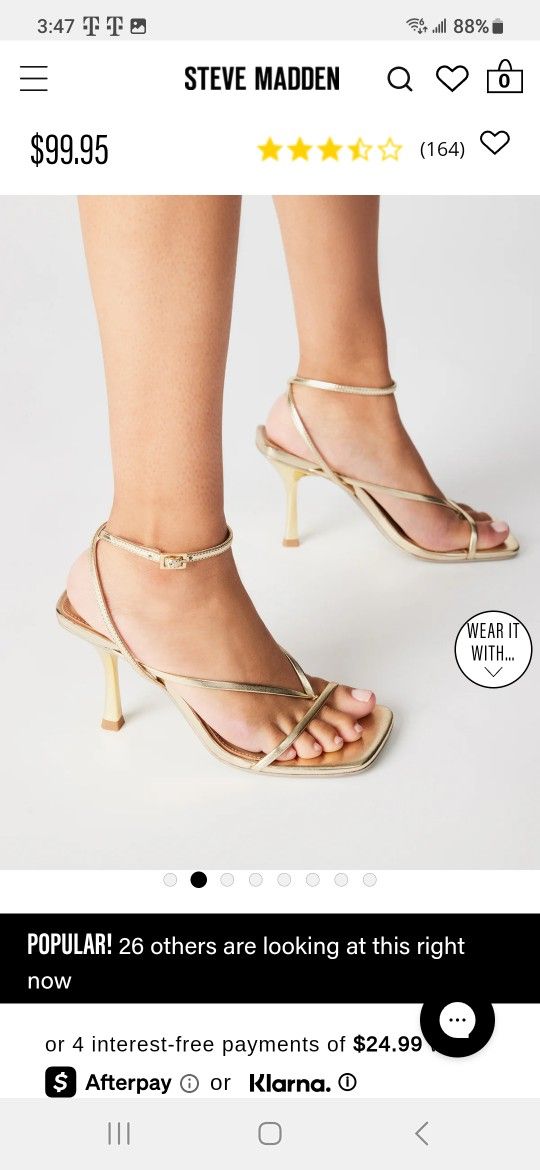 Wedding Shoes