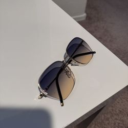 Fendi Sunglasses 