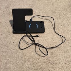 USB C Magnetic Charging Station 