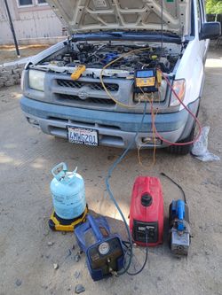 AC Parts