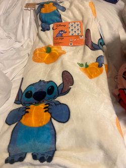 Blankets new