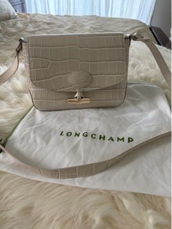 Longchamp Crossbody Bag