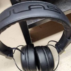 Studio Lab Wireless Head Phone S