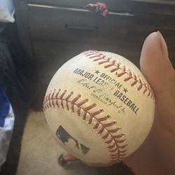 Major League Baseball