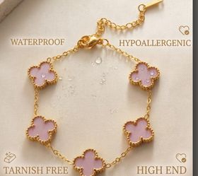 High end luxury bracelet only 10$😱