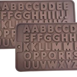 Letters Making 