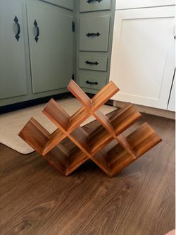 Wine Rack