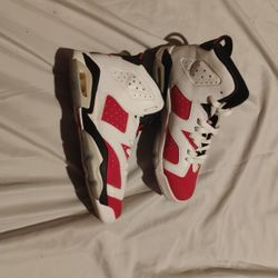 Jordan/Air Nike 