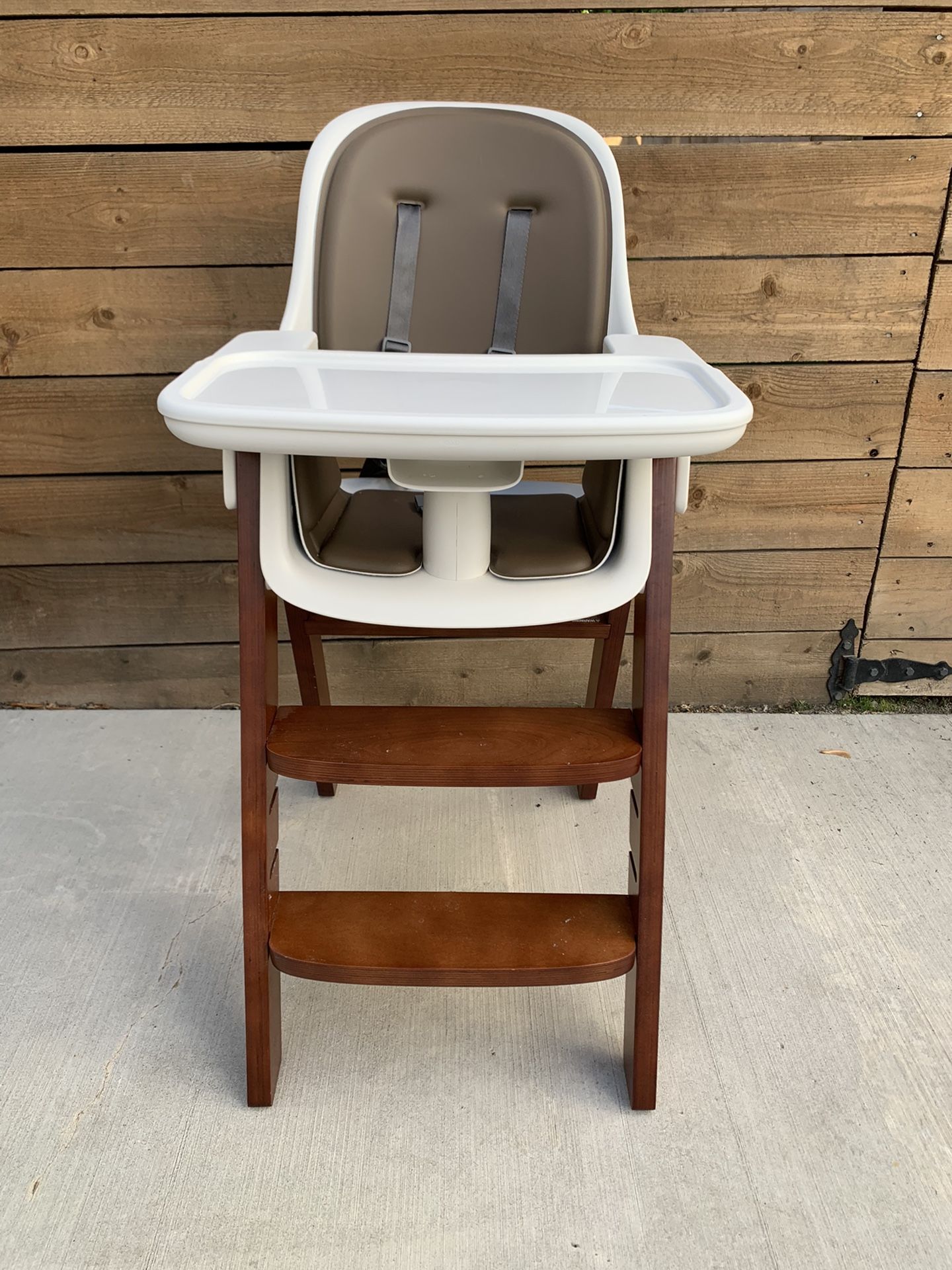 Oxo Tot Sprout Highchair