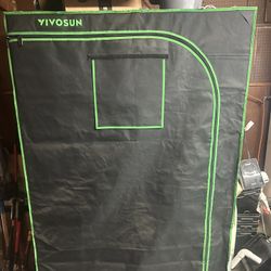 Grow Tent 