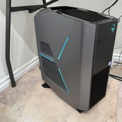Gaming Alienware Aurora R8  $350