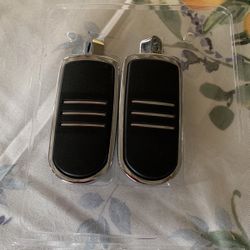 Accessories