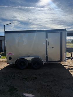 Trailer