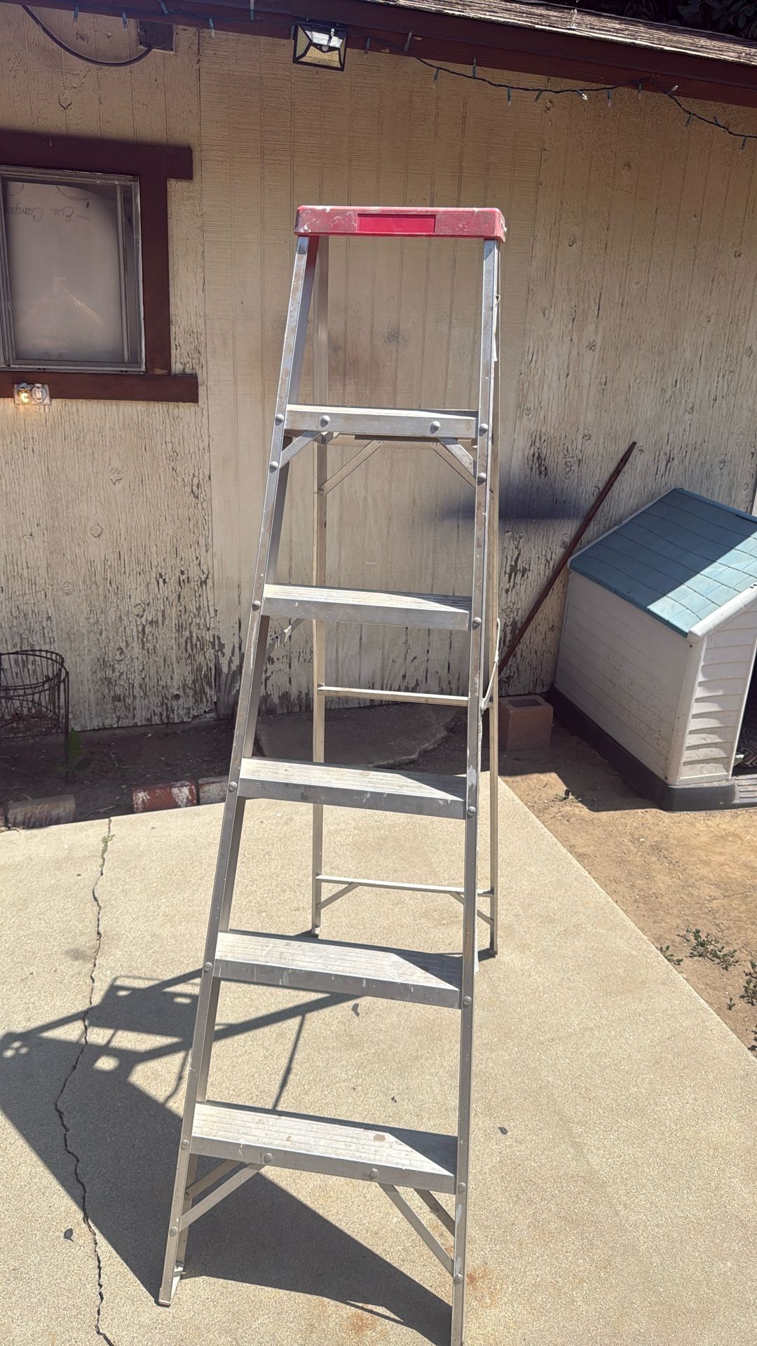 Ladder