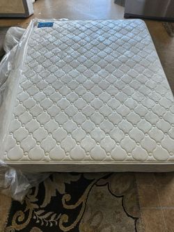 Queen Size Mattress Only 🌙