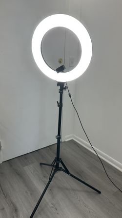 Lamp For Instagram
