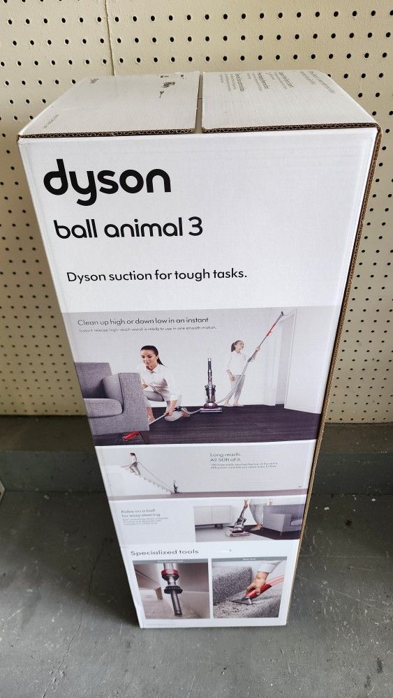 Dyson Ball Animal 3 Vacuum