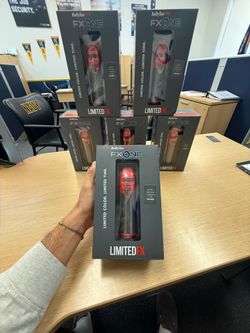 Babyliss Pro FX one FX limited Trimmer