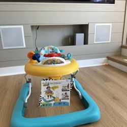 Baby Einstein Walker