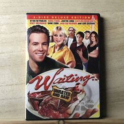 Waiting (DVD, 2005)