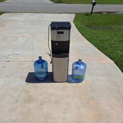Office Style Water Dispenser 