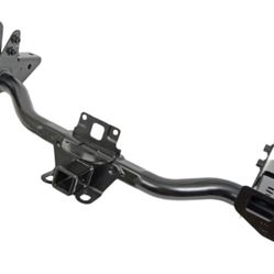 Trailer Tow Hitch Receiver Class Jeep Gladiator JT 2020-2024