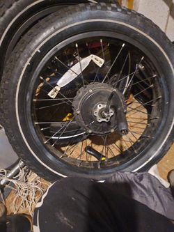 Kenda Rad Power 84 ×486 20×3.30