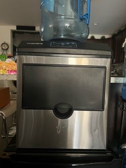 Vivohome Icemaker