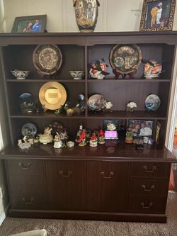 Dining room from JCPenney